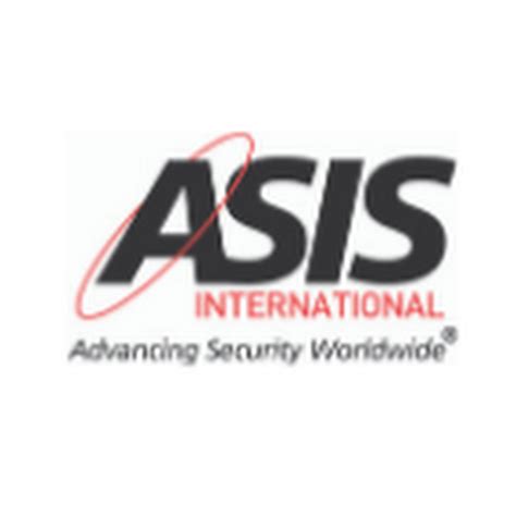 asis999|ASIS International .